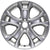 New 18" 2013-2016 Ford Escape Silver Replacement Alloy Wheel