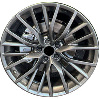 New 20" 2016-2022 Lexus RX350 Replacement Alloy Wheel - 74339