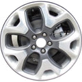 Set of 4 New 18" 2017-2021 Jeep Compass Replacement Alloy Wheels