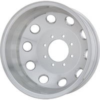 New 17" 2011-2018 Dodge Ram 3500 DRW Front Polished Dually Wheel