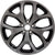 New 20" 2015-2017 Dodge Challenger Hyper Dark Replacement Alloy Wheel - 2523