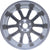 New 18" 2008-2010 Ford Fusion Machined Grey Replacement Alloy Wheel - 3705