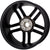 New 20" 2011-2014 Ford Edge Machined Black Replacement Alloy Wheel - 3903