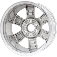 New 18" 2015-2017 Ford F-150 Chrome Replacement Alloy Wheel - 3998