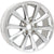 Set of 4 New 19" 2013-2016 Cadillac XTS Polished Replacement Alloy Wheels