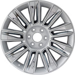 New 22" 2015-2020 Cadillac Escalade Replacement Alloy Wheel - 4740