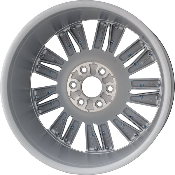 New 22" 2015-2020 Cadillac Escalade Replacement Alloy Wheel - 4740