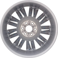 New 22" 2015-2020 Cadillac Escalade Replacement Alloy Wheel - 4740