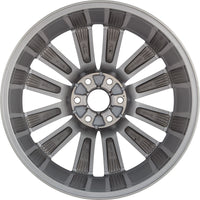 New 22" 2021-2024 Cadillac Escalade Replacement Alloy Wheel - 4869