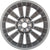 New 22" 2021-2024 Cadillac Escalade Replacement Alloy Wheel - 4869