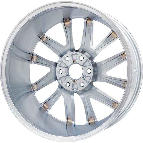 New 22" 2021-2023 Cadillac Escalade Chrome Replacement Alloy Wheel - 4875