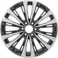 New 22" 2023-2024 Cadillac Escalade V Replacement Alloy Wheel - 4882