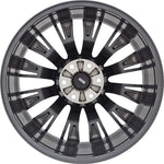 New 22" 2023-2024 Cadillac Escalade V Replacement Alloy Wheel - 4882