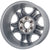 New 17" 2001-2006 Chevrolet Suburban 1500 Replacement Alloy Wheel - 5117