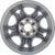 New 17" 2001-2006 Chevrolet Tahoe Replacement Alloy Wheel - 5117