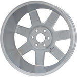 New 22" 2007-2014 Cadillac Escalade Chrome Replacement Alloy Wheel - 5309