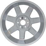 New 22" 2007-2014 Cadillac Escalade Chrome Replacement Alloy Wheel - 5309