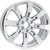 New 22" 2007-2014 Cadillac Escalade Chrome Replacement Alloy Wheel - 5409