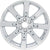 New 22" 2007-2014 Cadillac Escalade Chrome Replacement Alloy Wheel - 5409