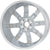 New 22" 2007-2014 Cadillac Escalade Chrome Replacement Alloy Wheel - 5409