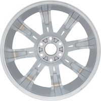 New 22" 2007-2014 Cadillac Escalade Chrome Replacement Alloy Wheel - 5409