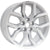 New 19" 2014-2020 Chevrolet Impala Machined & Silver Replacement Alloy Wheel 