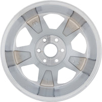 New 20" 2015-2020 Chevrolet Suburban 1500 Chrome Replacement Alloy Wheel