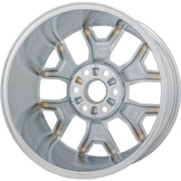 New 20" 2015-2020 GMC Yukon Chrome Replacement Alloy Wheel - 5656