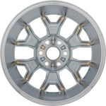 New 20" 2014-2018 GMC Sierra 1500 Chrome Replacement Alloy Wheel - 5656