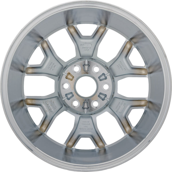 New 20" 2015-2020 GMC Yukon Chrome Replacement Alloy Wheel - 5656