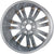 New 22" 2015-2020 GMC Yukon Chrome Replacement Alloy Wheel - 5666