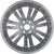 New 22" 2015-2020 GMC Yukon Chrome Replacement Alloy Wheel - 5666