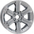 New 22" 2015-2020 Chevrolet Tahoe Chrome Replacement Alloy Wheel - 5667