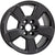 New 20" 2016-2020 Chevrolet Suburban 1500 Gloss Black Replacement Wheel - 5754