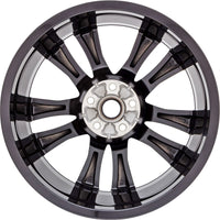 New 19" 2021-2022 Chevrolet Malibu Gloss Black Replacement Alloy Wheel - 5857