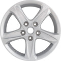 New 16" 2019-2024 Chevrolet Malibu LS Replacement Alloy Wheel - 5885