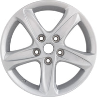 New 16" 2019-2022 Chevrolet Malibu Replacement Alloy Wheel - 5885