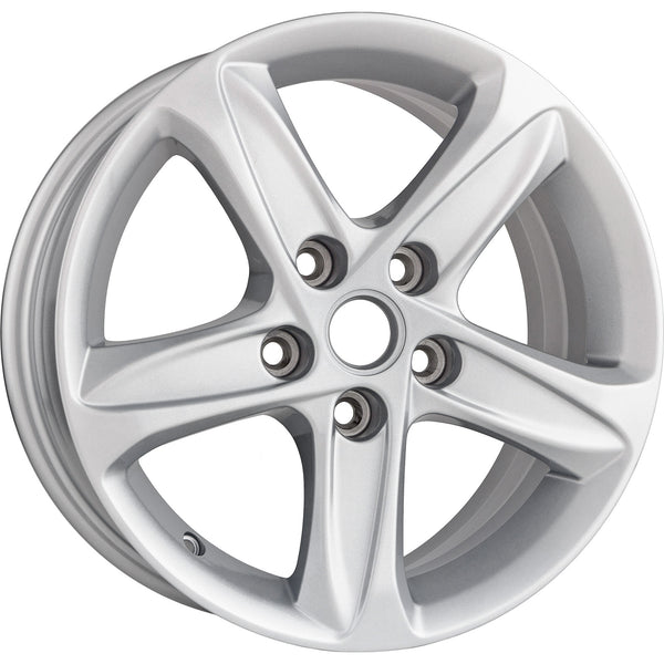 New 16" 2019-2022 Chevrolet Malibu Replacement Alloy Wheel - 5885