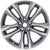 New 19" 2019-2024 Chevrolet Malibu Replacement Alloy Wheel - 5895