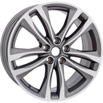 New 19" 2019-2024 Chevrolet Malibu Replacement Alloy Wheel - 5895