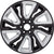 New 22" 2019-2022 Chevrolet Silverado 1500 Replacement Alloy Wheel - 5901