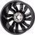 New 22" 2019-2022 Chevrolet Silverado 1500 Replacement Alloy Wheel - 5901