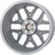 New 22" 2021-2024 Chevrolet Suburban Chrome Replacement Alloy Wheel - 5904