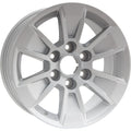 New 17" 2019-2022 GMC Sierra 1500 Replacement Alloy Wheel - 5908