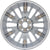 New 22" 2021-2022 GMC Yukon Chrome Replacement Alloy Wheel - 5945