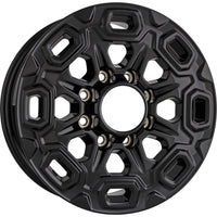 New 20" 2020-2024 Chevrolet Silverado 2500 Gloss Black Replacement Alloy Wheel - 5946