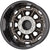 New 20" 2020-2024 Chevrolet Silverado 2500 Gloss Black Replacement Alloy Wheel - 5946