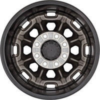 New 20" 2020-2024 Chevrolet Silverado 2500 Gloss Black Replacement Alloy Wheel - 5946