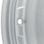 New 17" 2015-2018 Jeep Renegade Silver Replacement Alloy Wheel - 9148