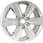 New 20" 2015-2020 Ford F-150 Polished Replacement Alloy Wheel 